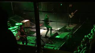 Apartment - Seaway (Regency Ballroom, San Francisco)