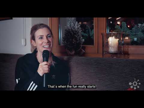 Interview with DJ & Producer Anna Reusch