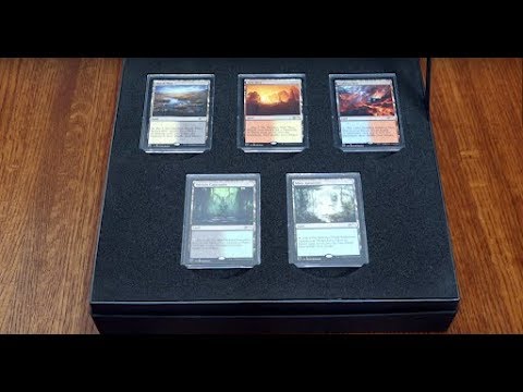 Secret Lair: Ultimate Edition Box