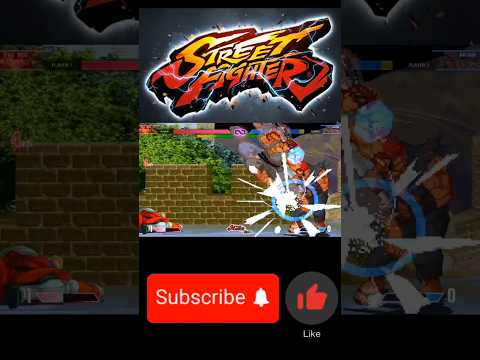 🔥 rYu vs aKuMa 😈 The Fight That BREAKS Street Fighter II! ⚔️