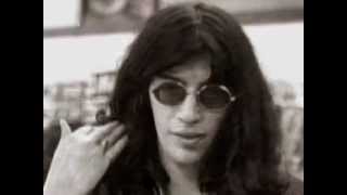 Joey Ramone - NewYork City