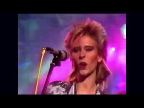 Latin Lover - Casanova Action (Music Hall 1985)