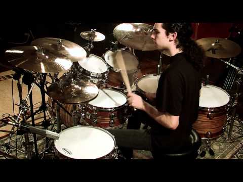 Miguel Lamas - Improvisation II (HD)