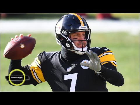 揭祕阿特-魯尼二世對本-羅斯伯格的聲明｜離別鏡頭｜線上線下的故事 (Breaking down Art Rooney II's statement on Ben Roethlisberger | Parting Shots | Outside the Lines)