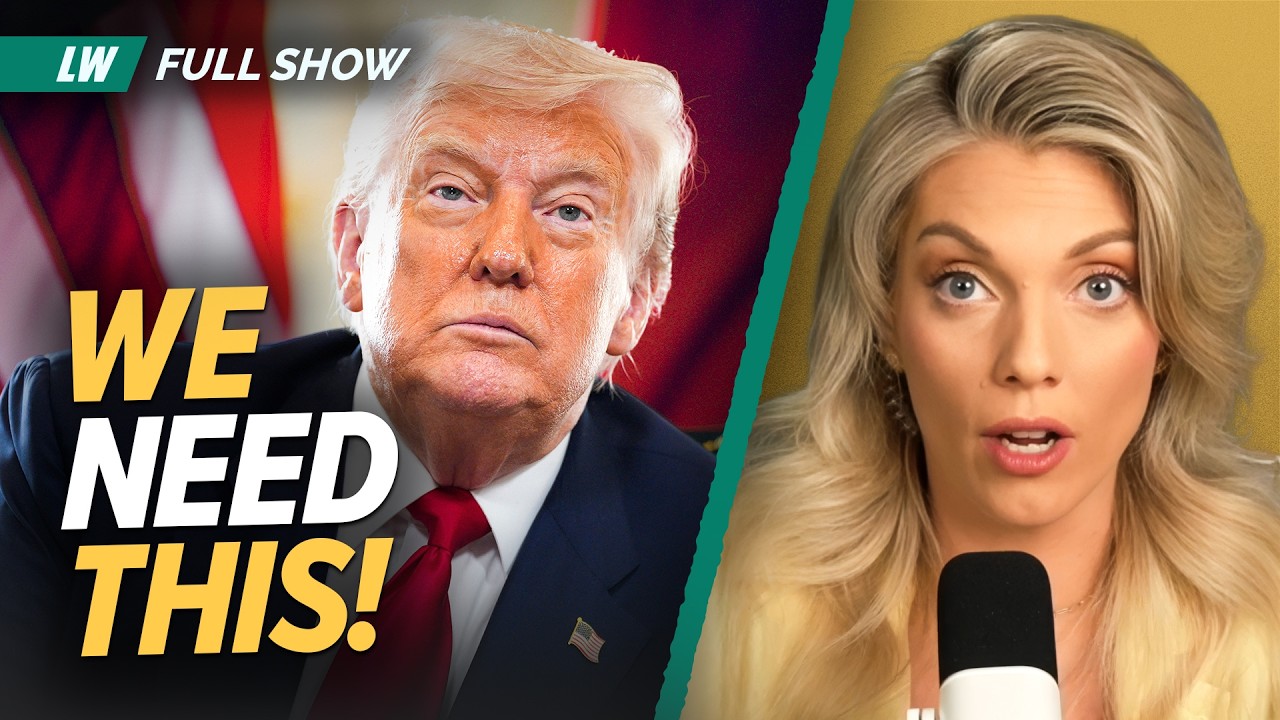 President Trump, Don’t CAVE on This | Ep 271