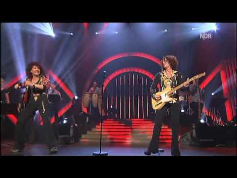 CORA - Amsterdam, live in der Sendung »NDR 90,3 Schlagernacht« (September 2009)