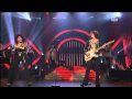 CORA Amsterdam Live In Der Sendung NDR 90 3 Schlagernacht September 2009