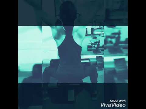 Surya pratap singh Work out in gym