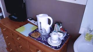 Kenways Guest House Tour