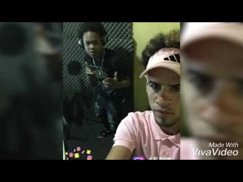 J el Jodon ft El Sanin La Leyenda - Esa e la Que hay