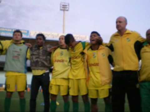 Equipe junior elimina o Grêmio no Gauchão
