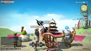 【オメガ】スサノオ村岡のぐだぐだFF14【兄弟タンク】