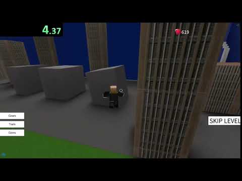 [Former WR] Speed Run 4 Classic - Level 10 (Skips) 0:07.433