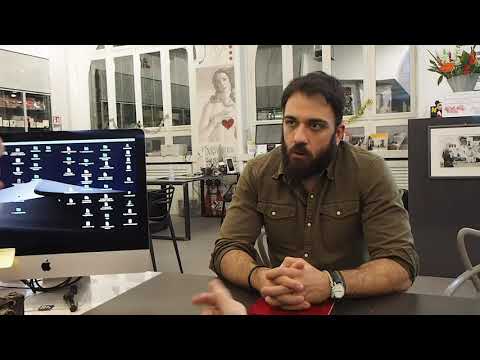 NOC-BOOK - Federico Arcangeli. Pleasure Island