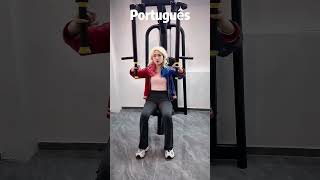 Ter um poder incrível😍🥰😘 (Não imite a encenação da história.)