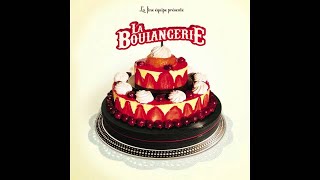 La Boulangerie - Tres Leches (Quetzal) - La Fine Equipe