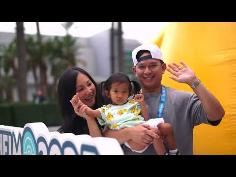 Event Recap - 2025 Pokémon World Championships