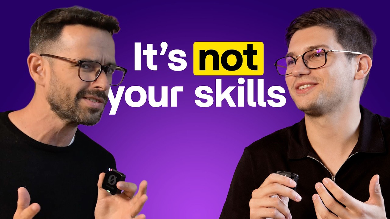 Designers charging 10x aren't better than you