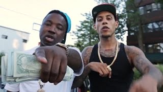Kream Ft Troy Ave  - First Things First (Music Video)