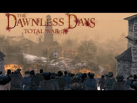 MEN OF DALE MAKE A LAST STAND AGAINST THE FORCES OF SAURON!!