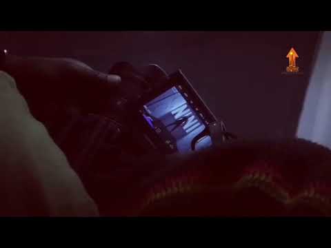 Niniola "Sicker" Behind The Scenes