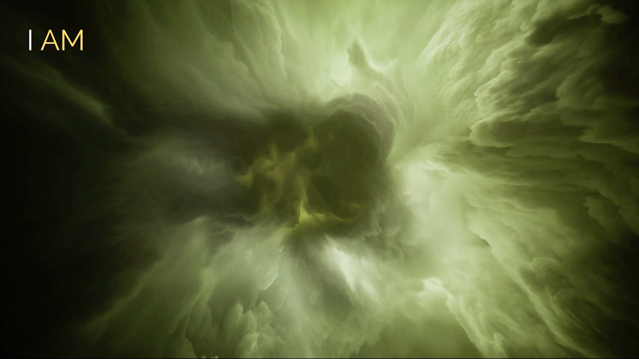 (The Bread of Life) Jesus - Nourishment for the Soul