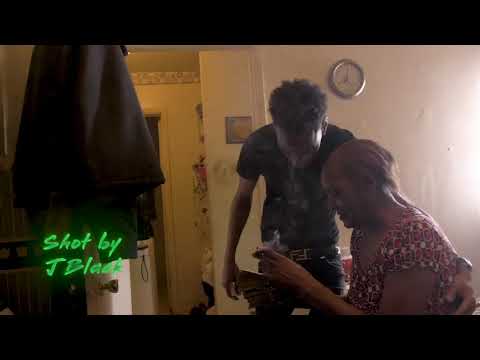 SNUPE BANDZ “ STARVIN” (OFFICIAL MUSIC VIDEO)