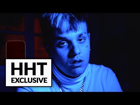 Shama24k - Rimmel [Prod. Kostaki] (HHT Exclusive)