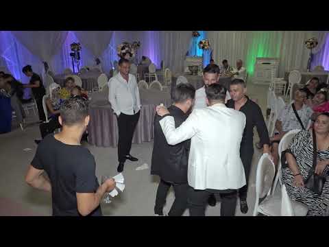 Narcis Escobar, Alin Duma, Formatia Kana Jambe & Arabii lu' Bursuc - Uite anii au trecut (Live)