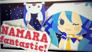 - 【歌ってみた】好き!雪!本気マジック/ちっく。