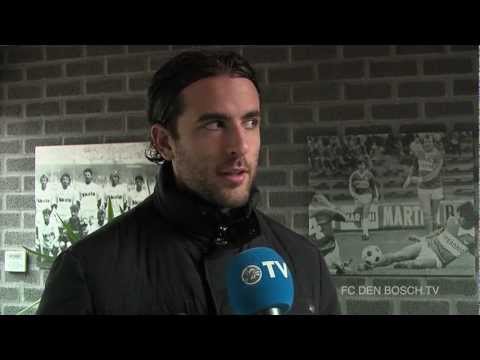 FCDB TV Nabeschouwing Sparta Rotterdam