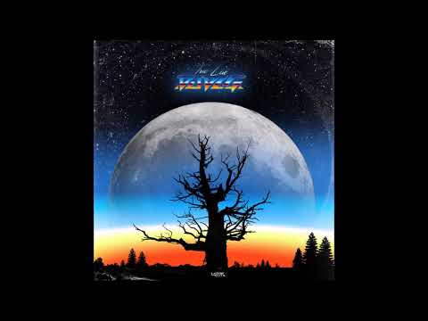 DJ DLG - True Love [LAZOR45A]