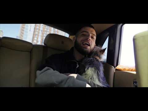 Finny Capp "Buckey Laskey" (Official Video) By @ThisIsGraphik