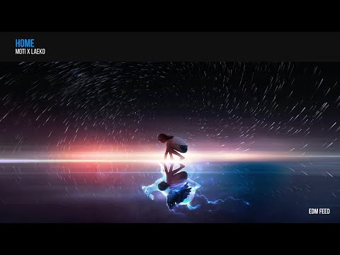 MOTi x Laeko - Home