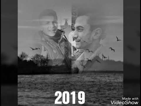 Hükümdar Ft Şehzade #Yok 2019