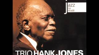Hank Jones - Interface