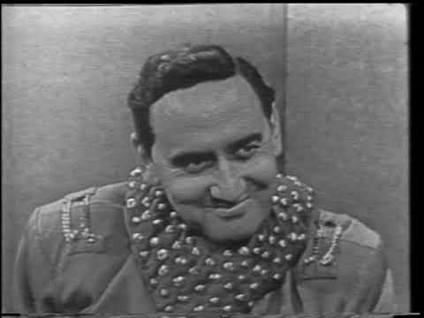 Tom Corbett, Space Cadet (February 5, 1955, NBC)