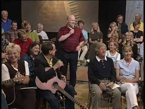 Minns du sången - Säsong 2 - Avsnitt 3 av 8