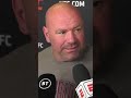 Dana White rips Jon Jones for latest arrest #shorts