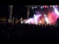 PUYA - "Solo" Live @ Bahia Urbana