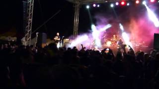 PUYA - &quot;Solo&quot; Live @ Bahia Urbana