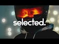 Golden Features Touch Ft Rromarin