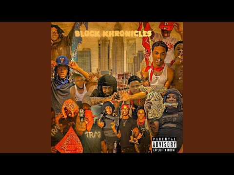 Block Khronicles (feat. BlockStarRee & BlockStarDave)