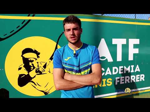 Pedro Martínez Portero