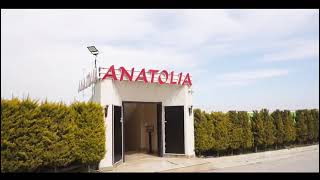 Anatolia Davet Alanı - Avcılar / İstanbul Kır Düğünü Mekanı / DüğünBuk