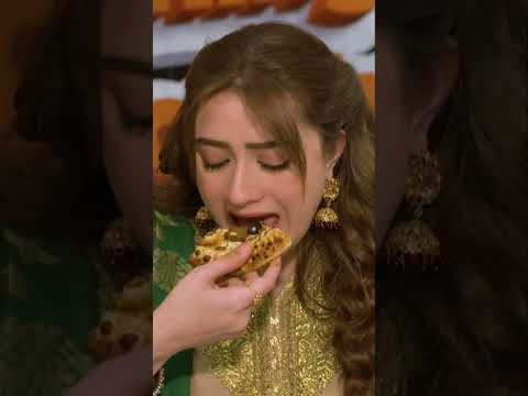 Grift Episode 53 Promo | Tonight at 9:00 PM On Har Pal Geo | #SaniyaShamshad #MominaIqbal #Shorts