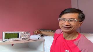 健康之音直播:親自示範如何消除電磁波干擾