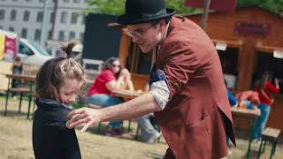 Afozic, Aperçu Vidéo