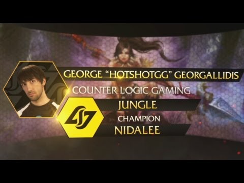 Pro Player Pick: HotshotGG Picks Nidalee