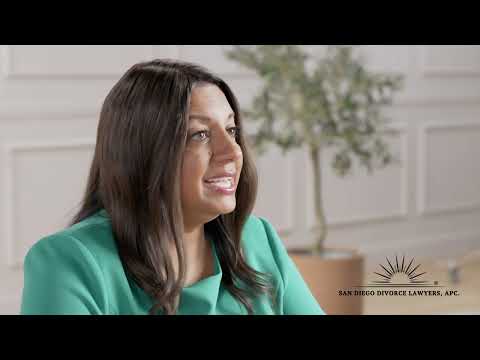 Divorce in California